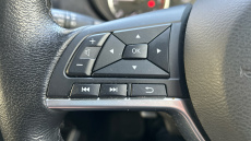 Nissan Micra 1.0 IG-T 92 N-Sport 5dr CVT Petrol Hatchback